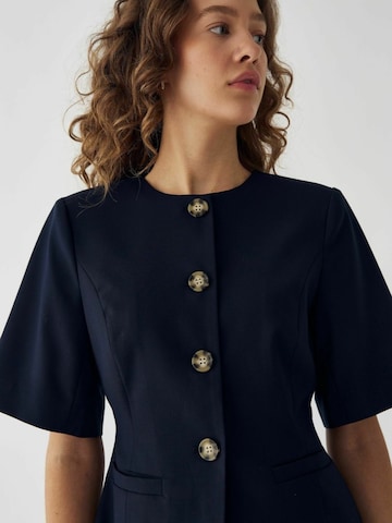 Noella Blazer ' Kasaundra ' i blå