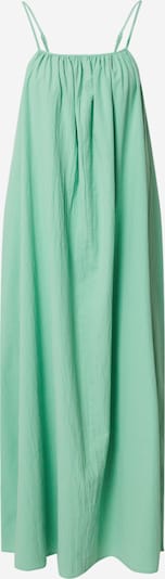 EDITED Robe d’été 'Fabrizia' en menthe, Vue avec produit