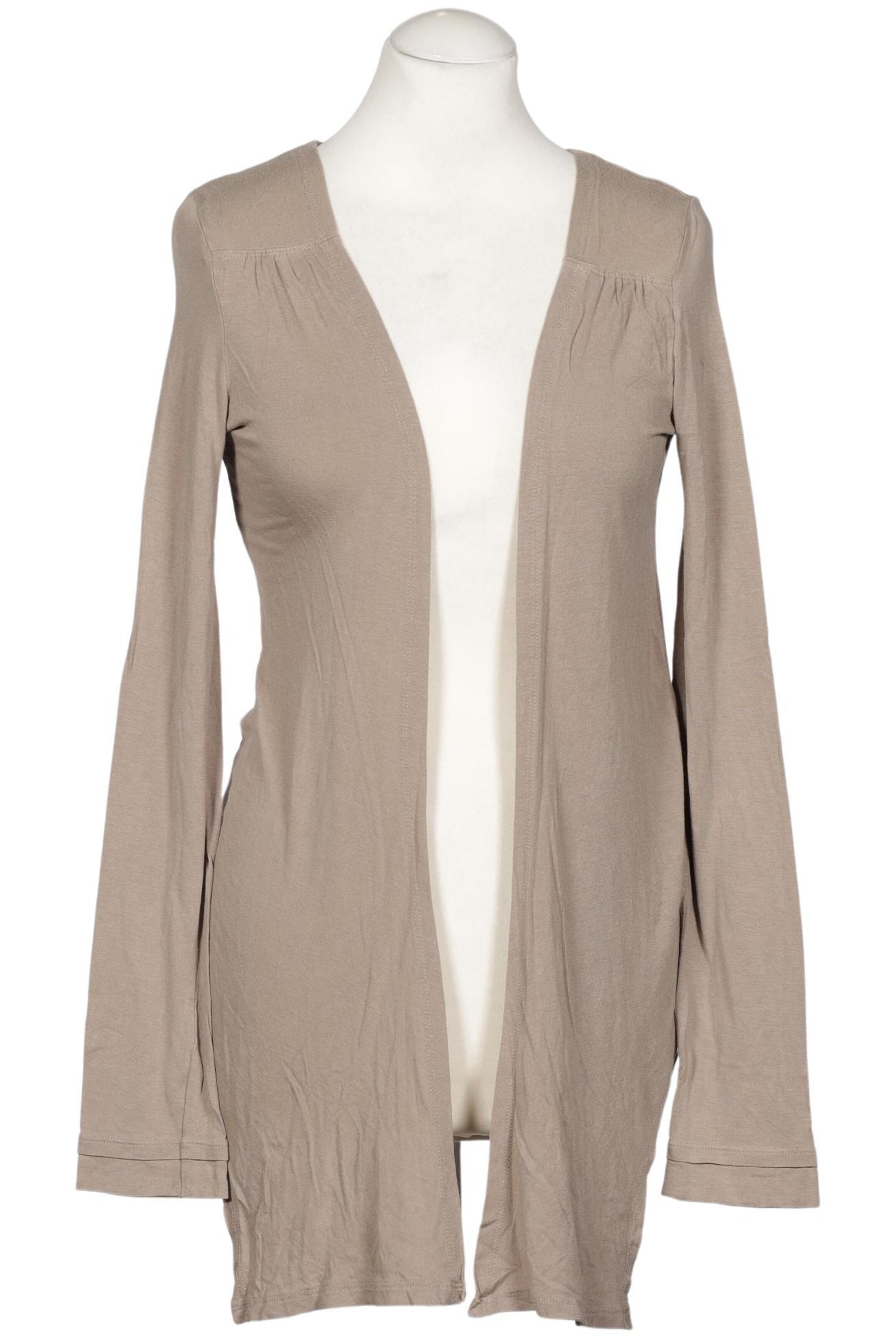 Orsay Sweater & Cardigan in M in Beige: front
