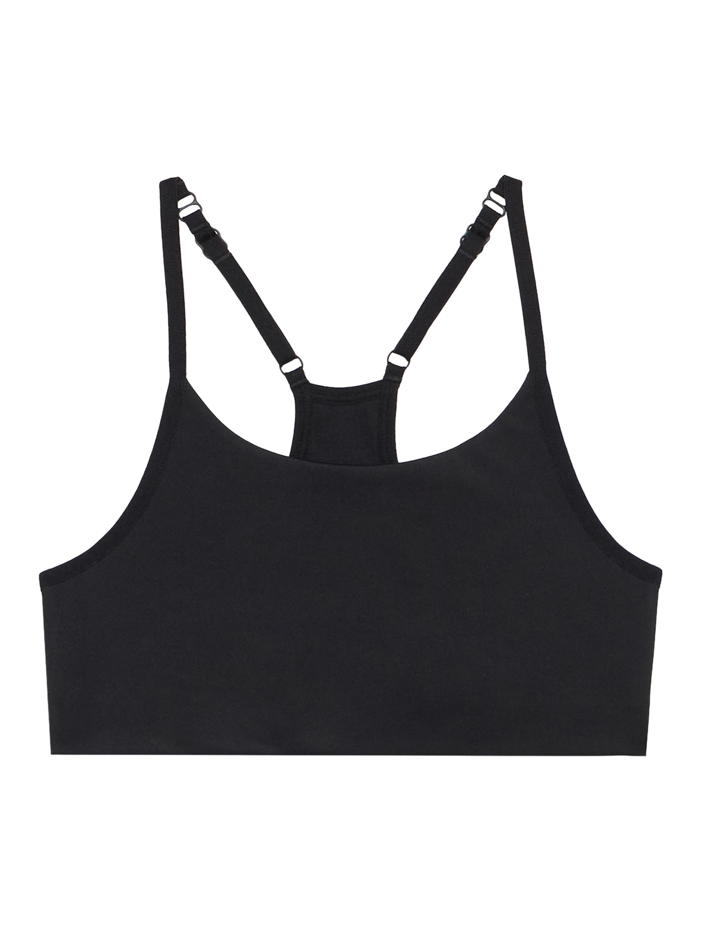 THE NORTH FACE Αθλητικά εσώρουχα 'FLEX' σε μαύρο: μπροστά