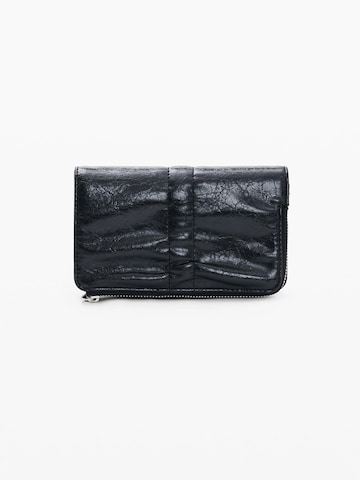 Desigual - Cartera en negro