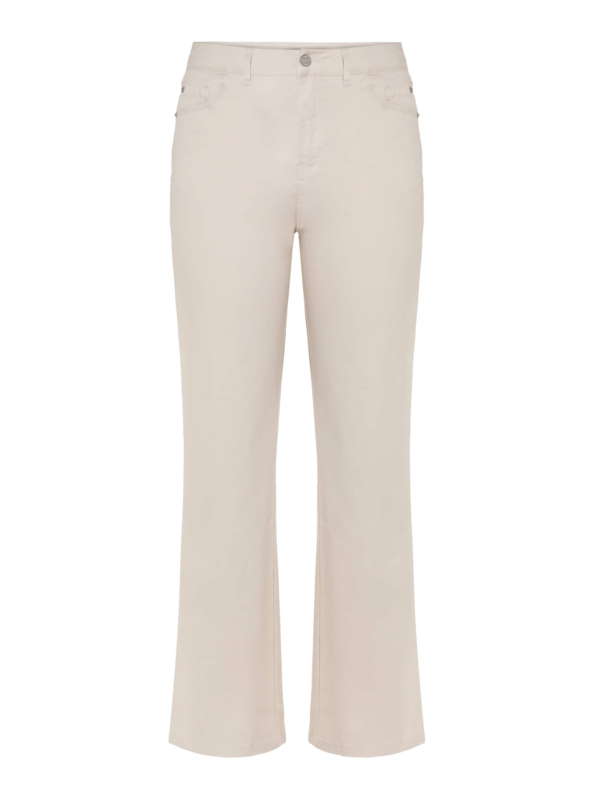 TATUUM Hose 'KWINKO' in Beige: Vorderseite