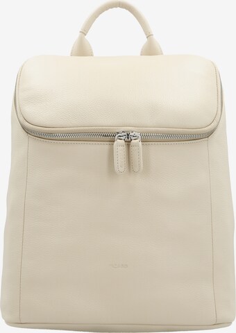 Picard Backpack 'Luis' in Beige: front