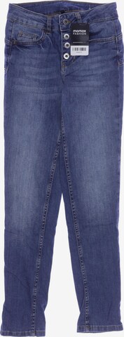 Liu Jo Jeans in 24 in Blue: front