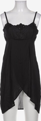 Noa Noa Dress in S in Black: front