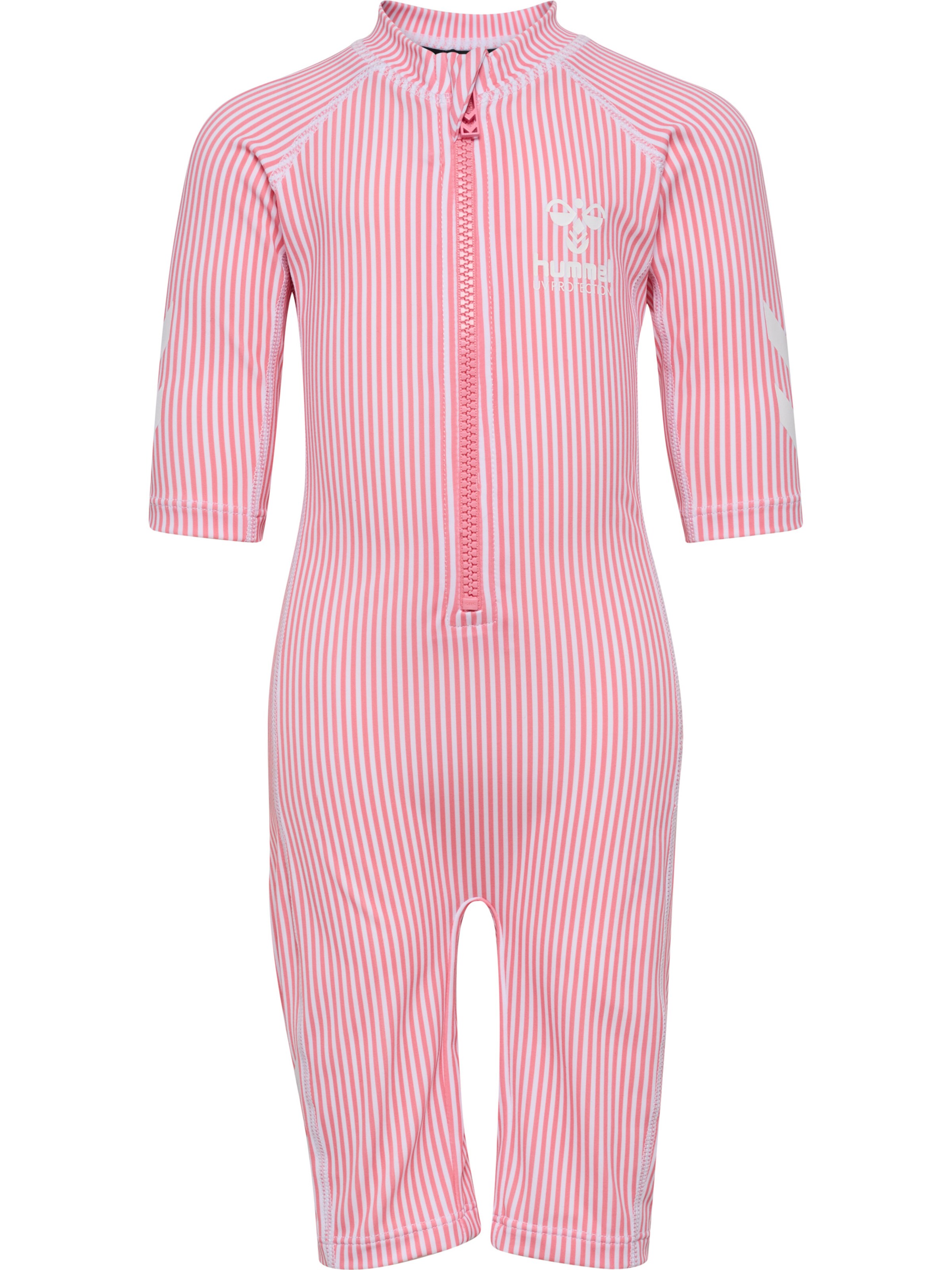 Hummel UV-Schutz 'Cala' in Pink: Vorderseite