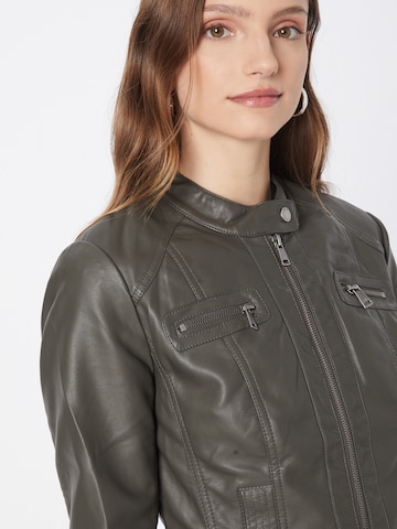 Veste mi-saison 'Bandit' ONLY en vert