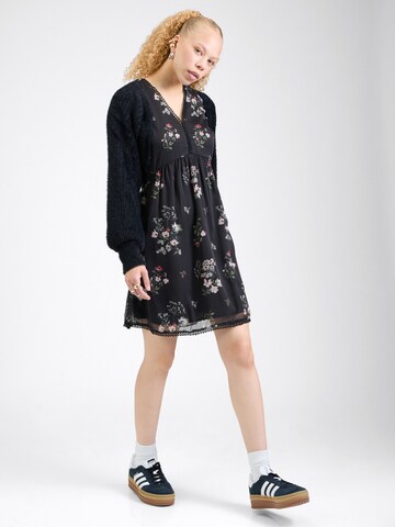 ABOUT YOU Dress 'Marcella' in Black