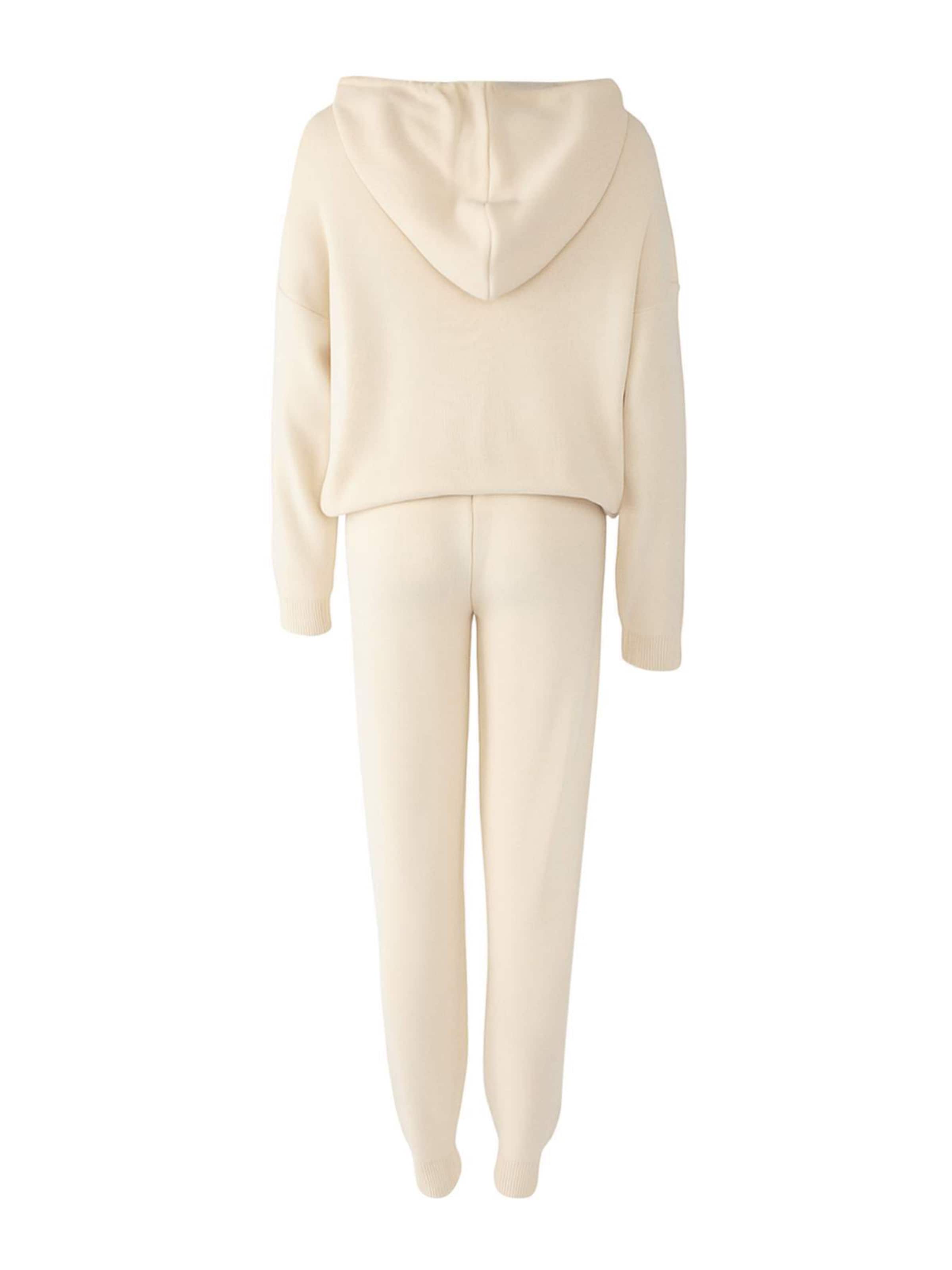 Trendyol Joggingdragt i beige