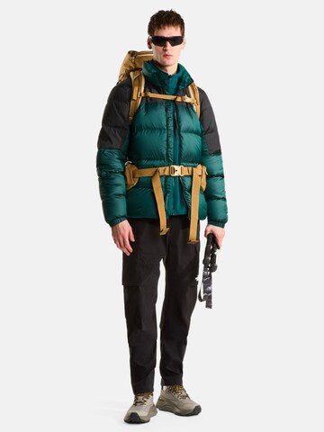 Veste d’hiver 'Diablo 2.0' THE NORTH FACE en vert