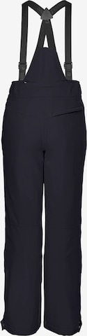 KILLTEC - regular Pantalón deportivo 'KSW 79' en negro