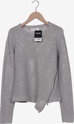 Rick Cardona by heine Pullover M in Grau: predná strana