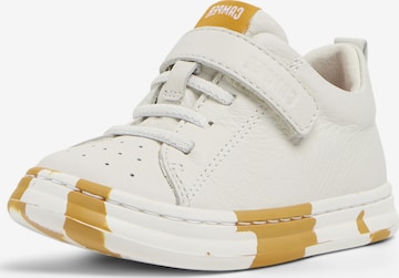 CAMPER Sneaker 'Runner Four' in Weiß: Vorderseite