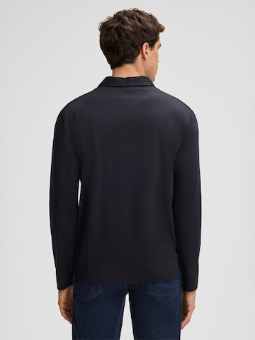 T-Shirt ' Pepe ' STRELLSON en bleu