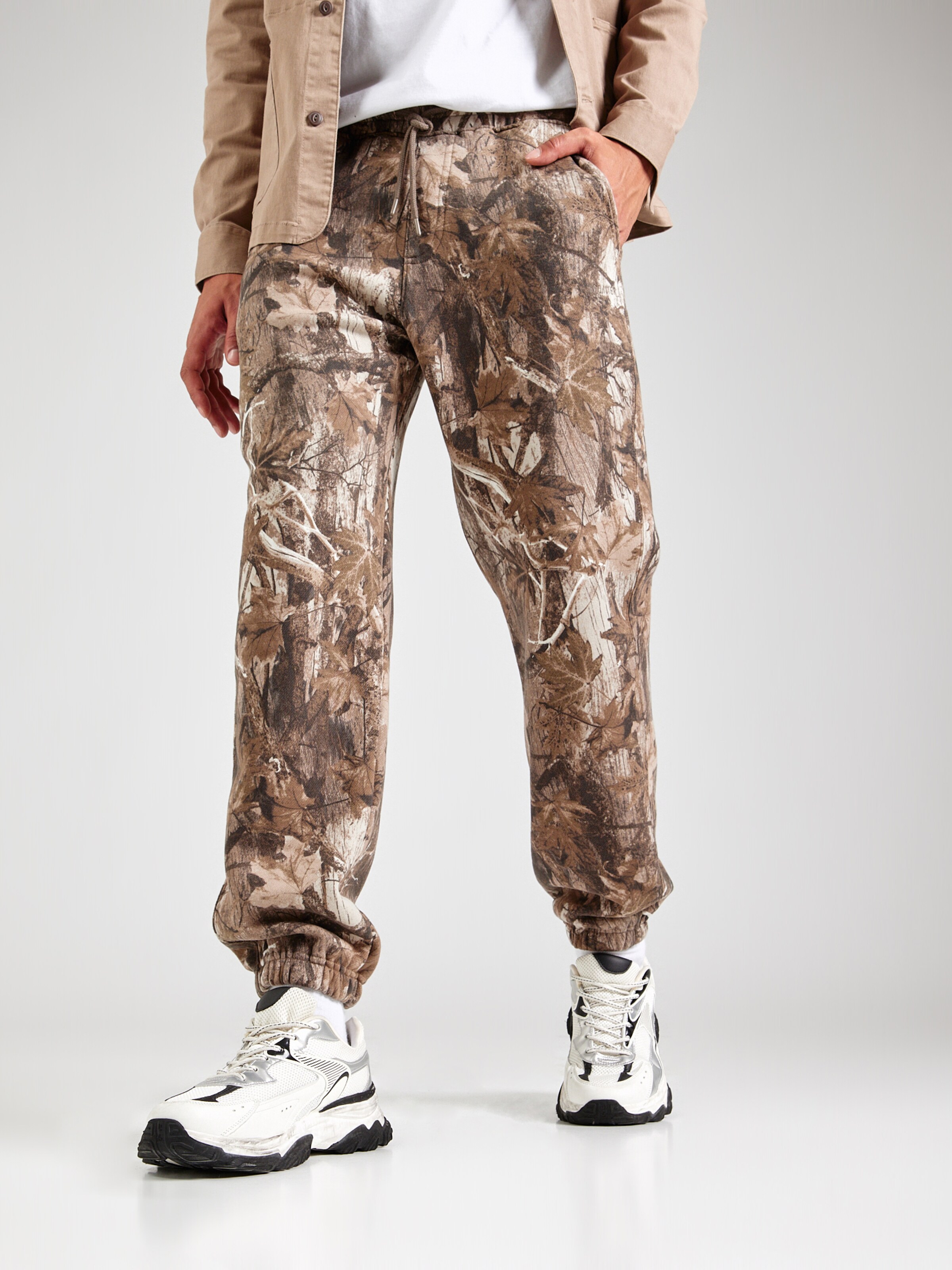 Joggingbroeken Camouflage voor heren online kopen ABOUT YOU