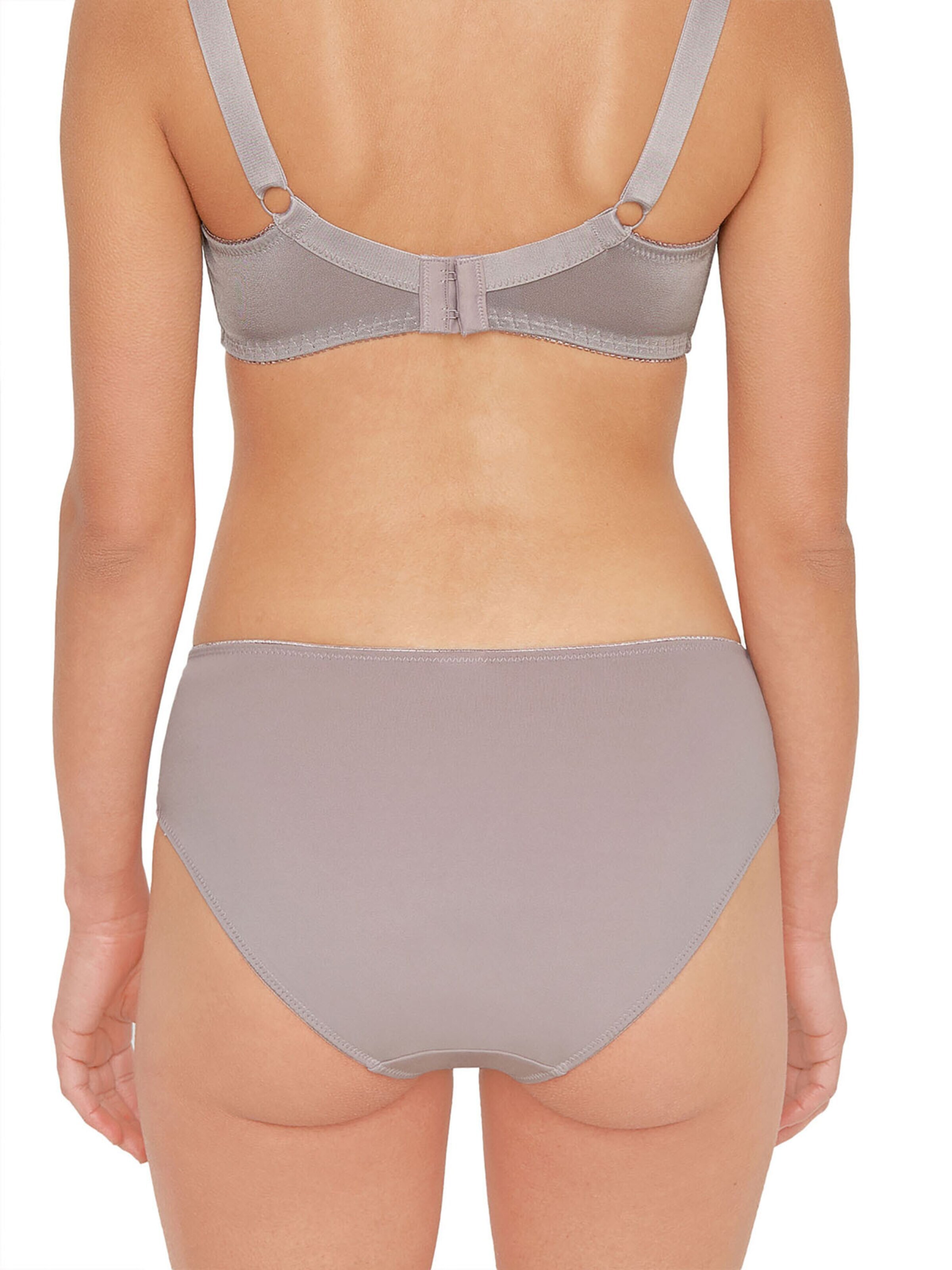 SUSA Slip 'Latina'‌‌‌‌‌‌‌ in Lila