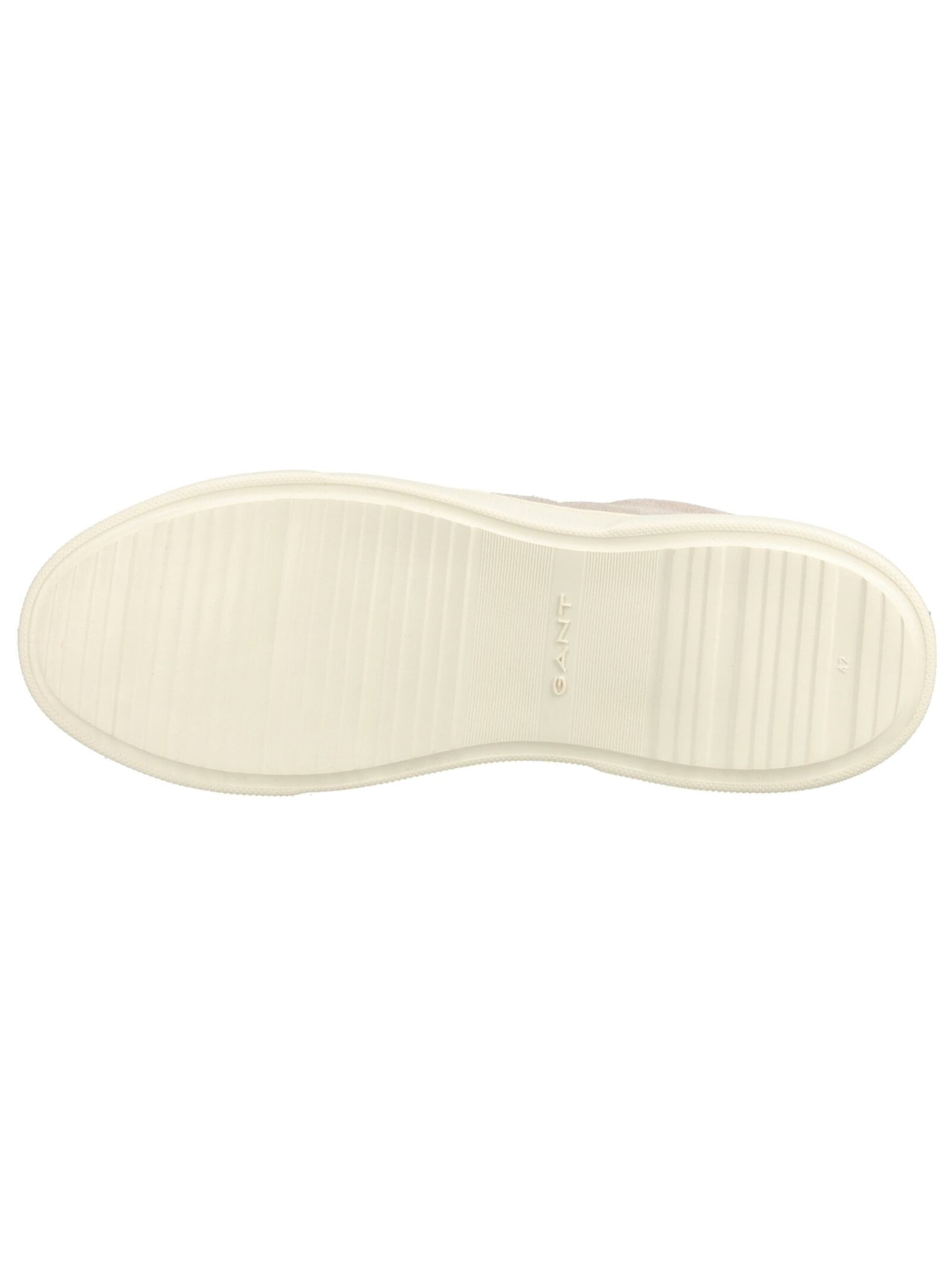 GANT Sneaker in Beige