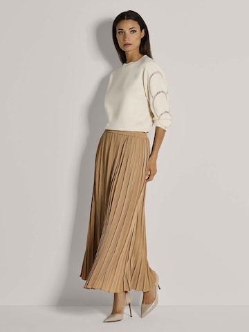 MADELEINE Rock in Beige