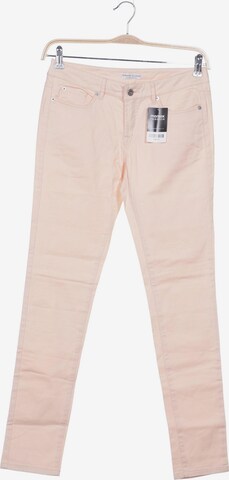 Marie Lund Pants in S in Orange: front