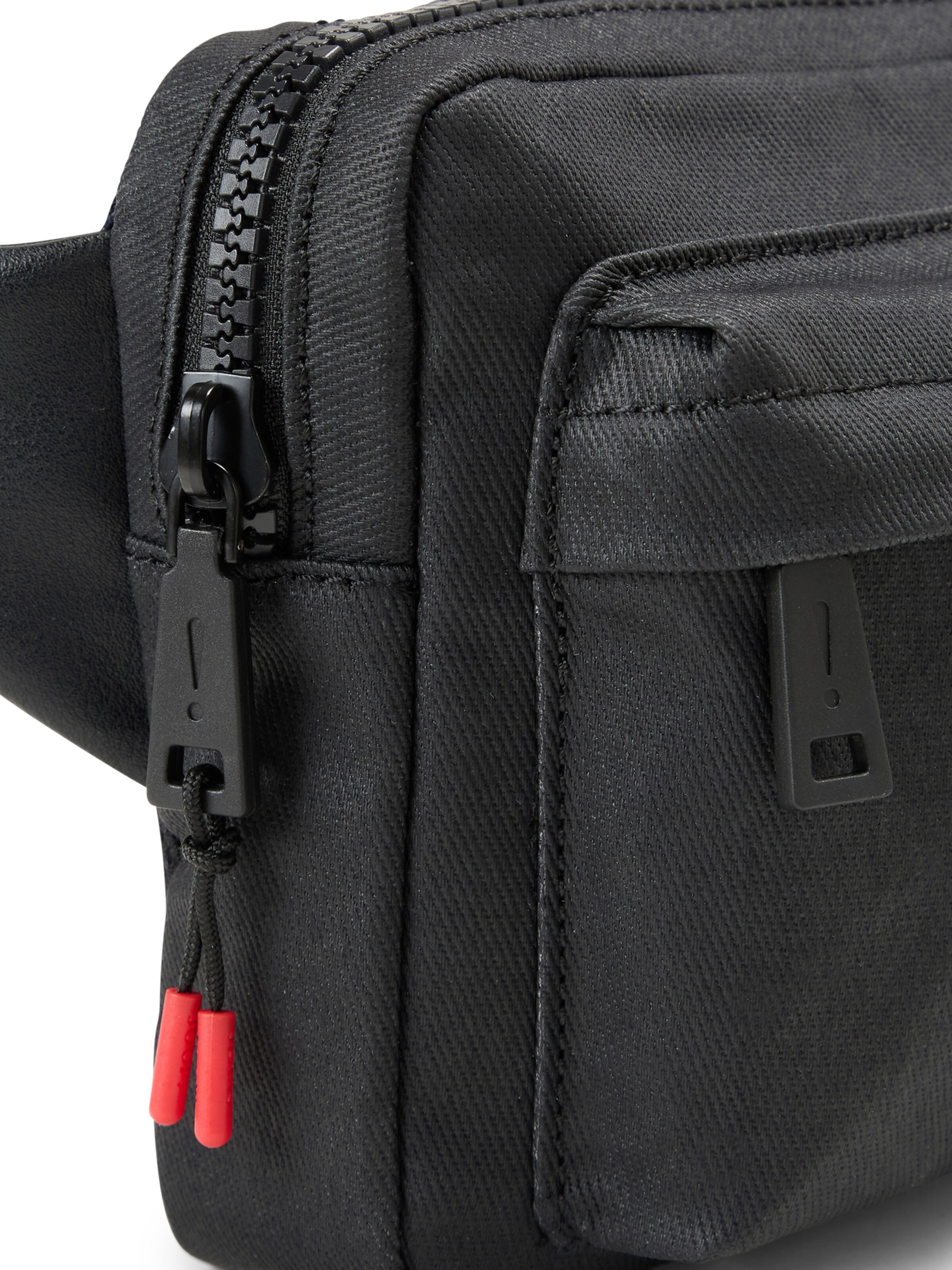 Sacs banane 'Buccino Lino' JOOP! en noir