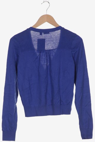 MEXX Sweater & Cardigan in XL in Blue