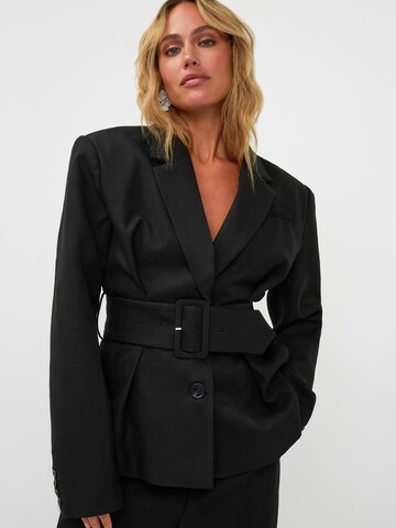 AMAYA Amsterdam Blazers 'Icon Blazer' in Zwart