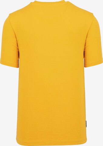 Unfair Athletics Shirt in Yellow
