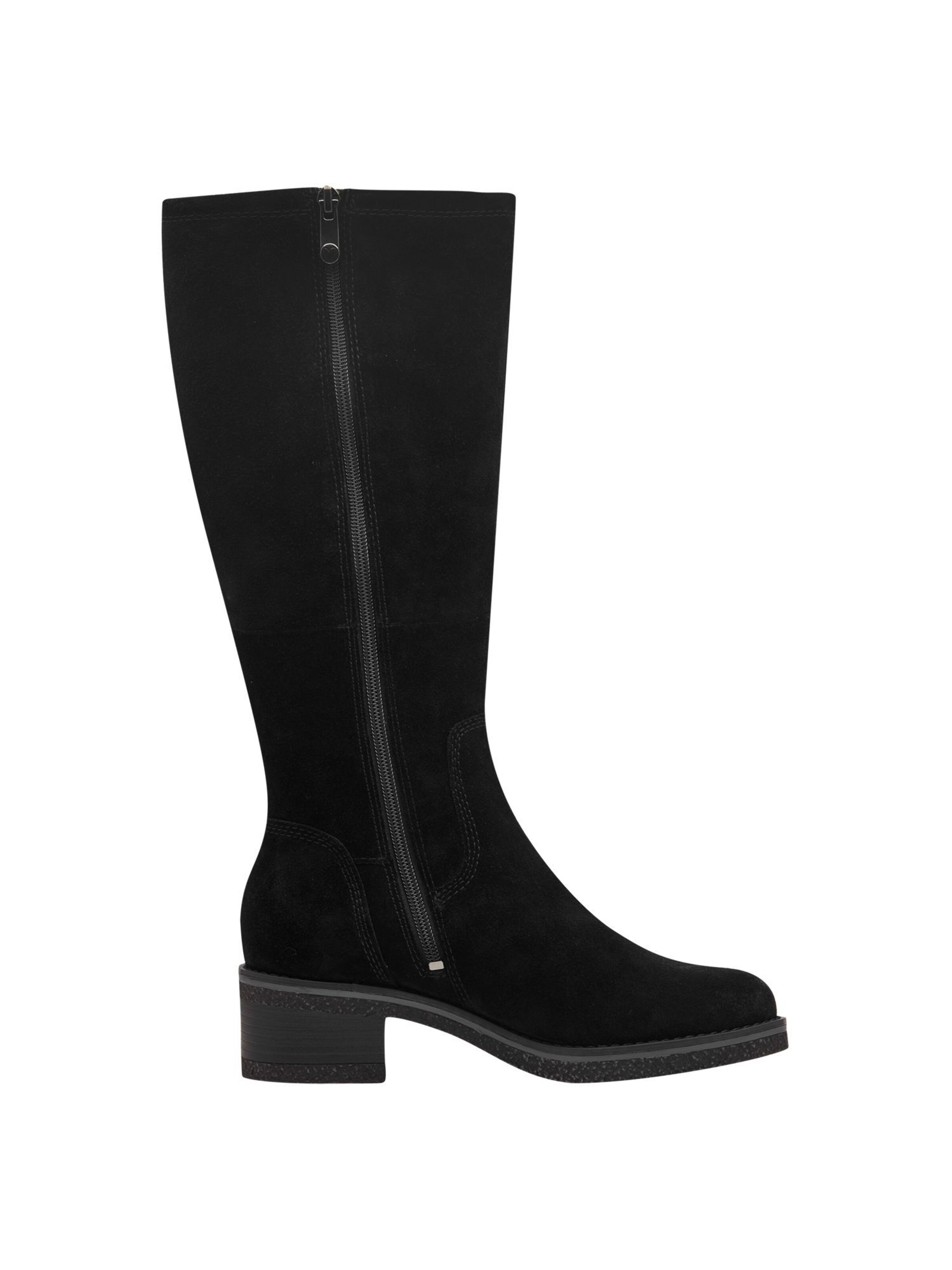MARCO TOZZI Boot in Black