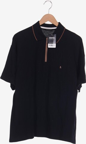 Ragman Shirt in XL in Black: front