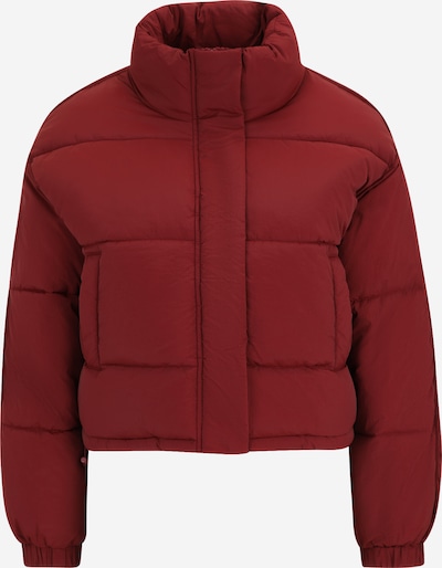 Only Petite Zimska jakna 'ONLELLIE' u boja vina, Pregled proizvoda