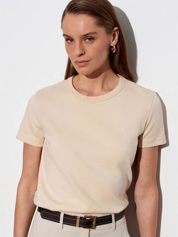 Dilvin Shirt in Mixed colours: front