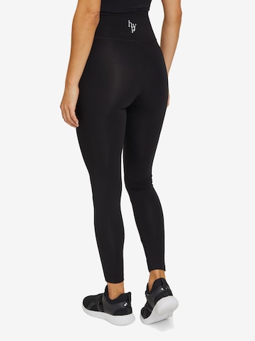 Skinny Leggings di Betty Barclay in nero