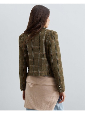 Scalpers Blazers in Groen
