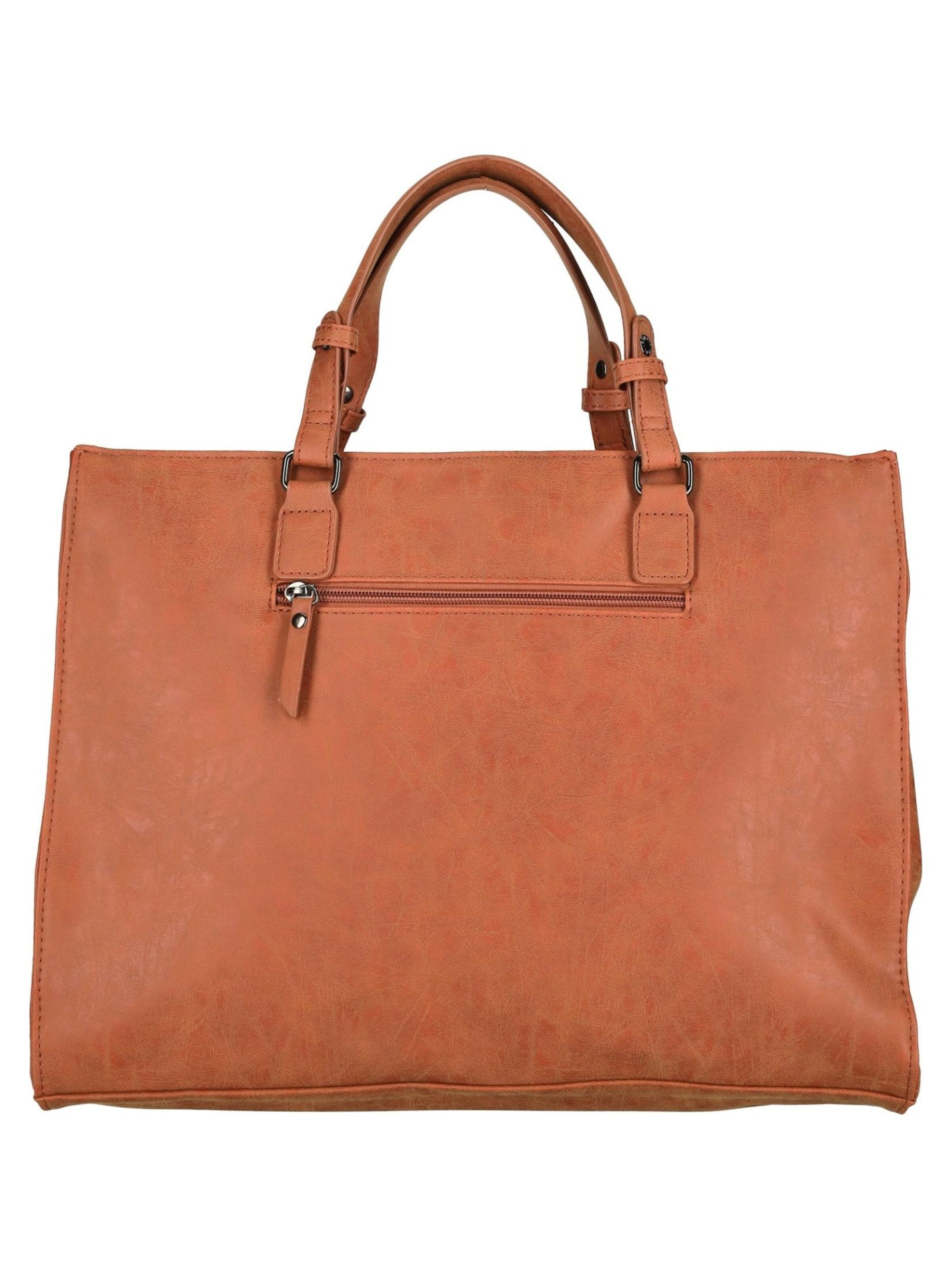 Enrico Benetti Shopper‌‌‌‌‌‌‌ in Orange