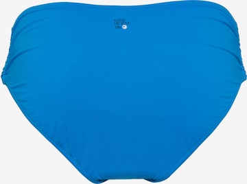 SUNFLAIR Bikinihose in Blau