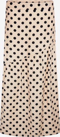 Morgan Hame '261-JOVITA' värissä beige: etupuoli