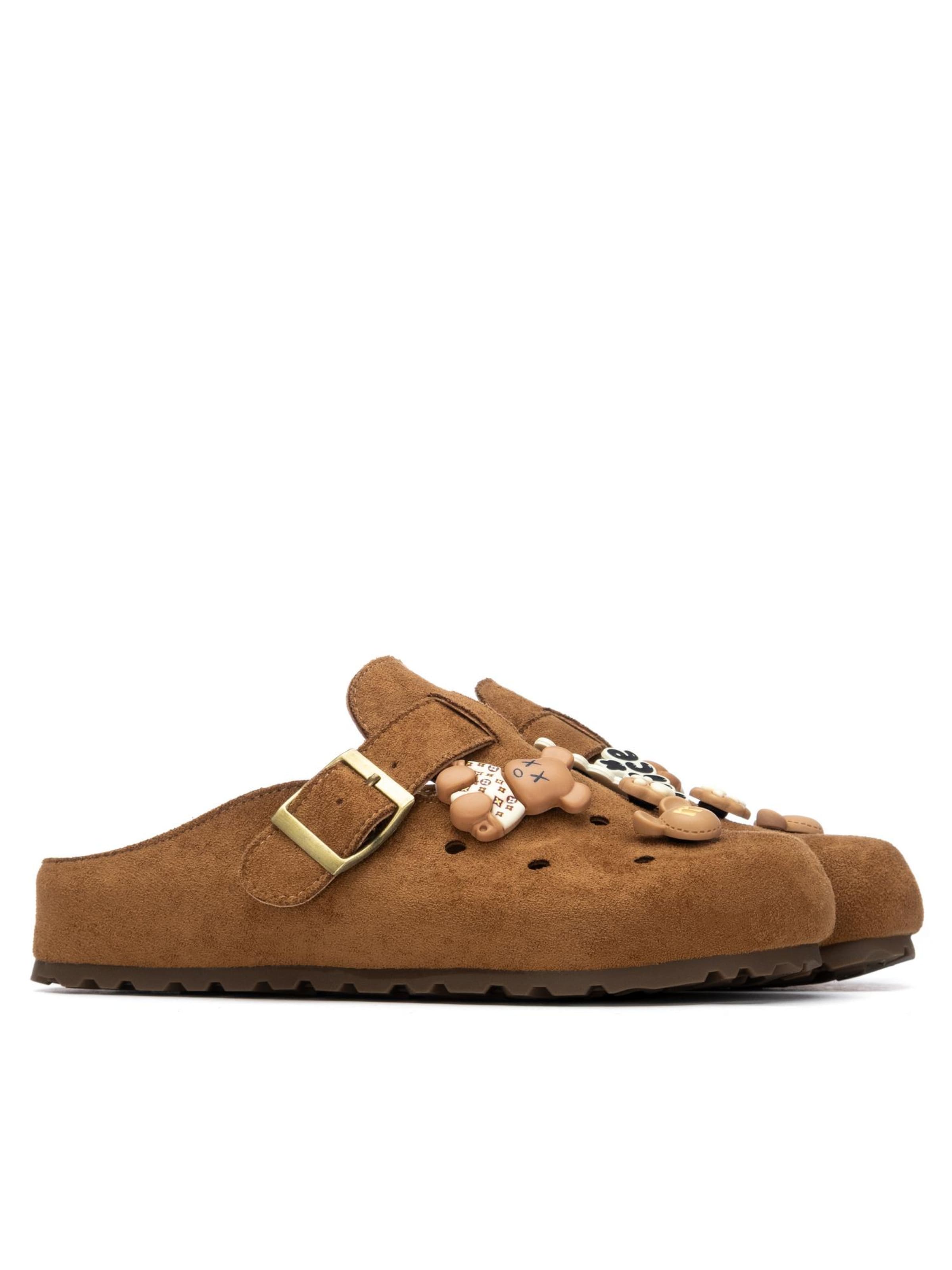 Xti Pantolette‌‌‌‌‌‌‌ in Beige