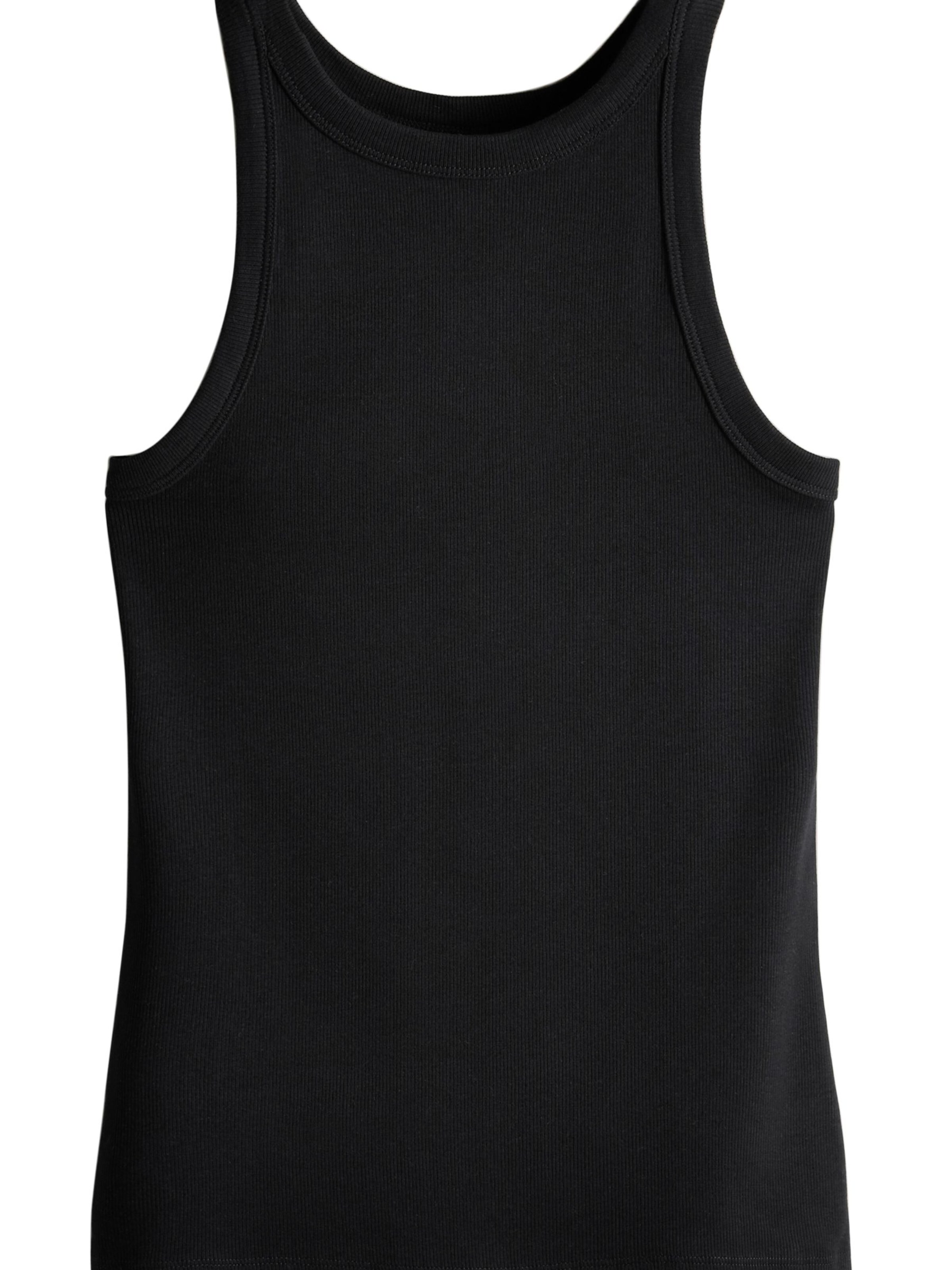 The Set Top - Hnedá