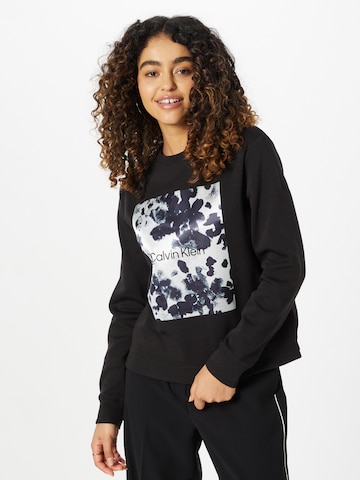 Calvin Klein Sweatshirt i : forside