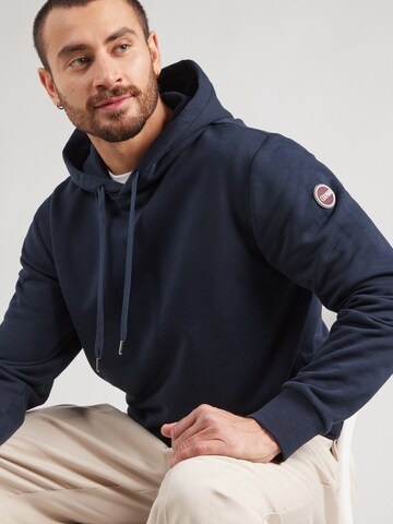 Colmar Sweatshirt in Blue