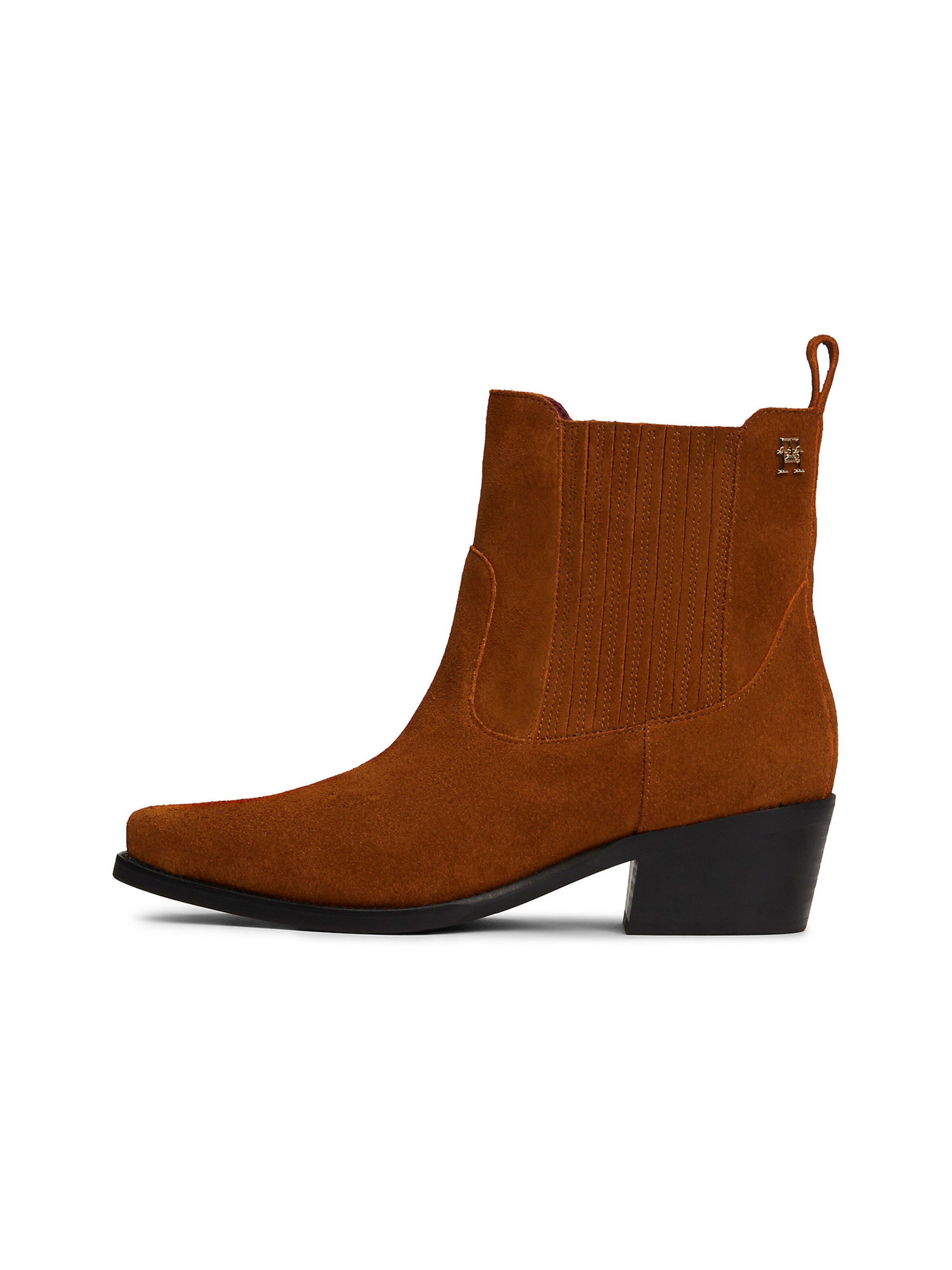 Tommy laarzen sale hotsell