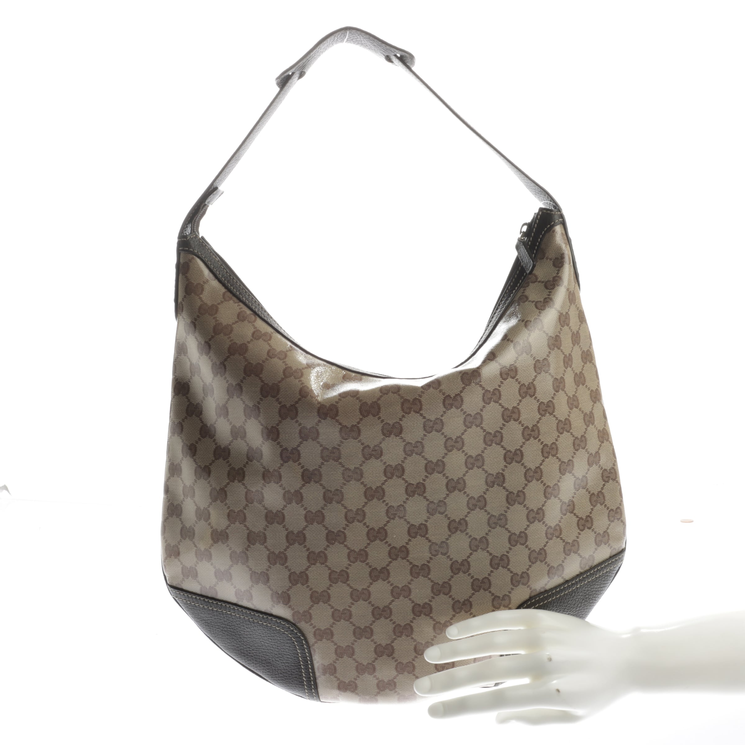 Gucci Bag in One size in Brown