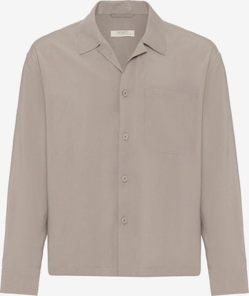 bēšs Antioch T-Krekls: no priekšpuses