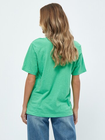 minus Shirt 'Leti' in Groen