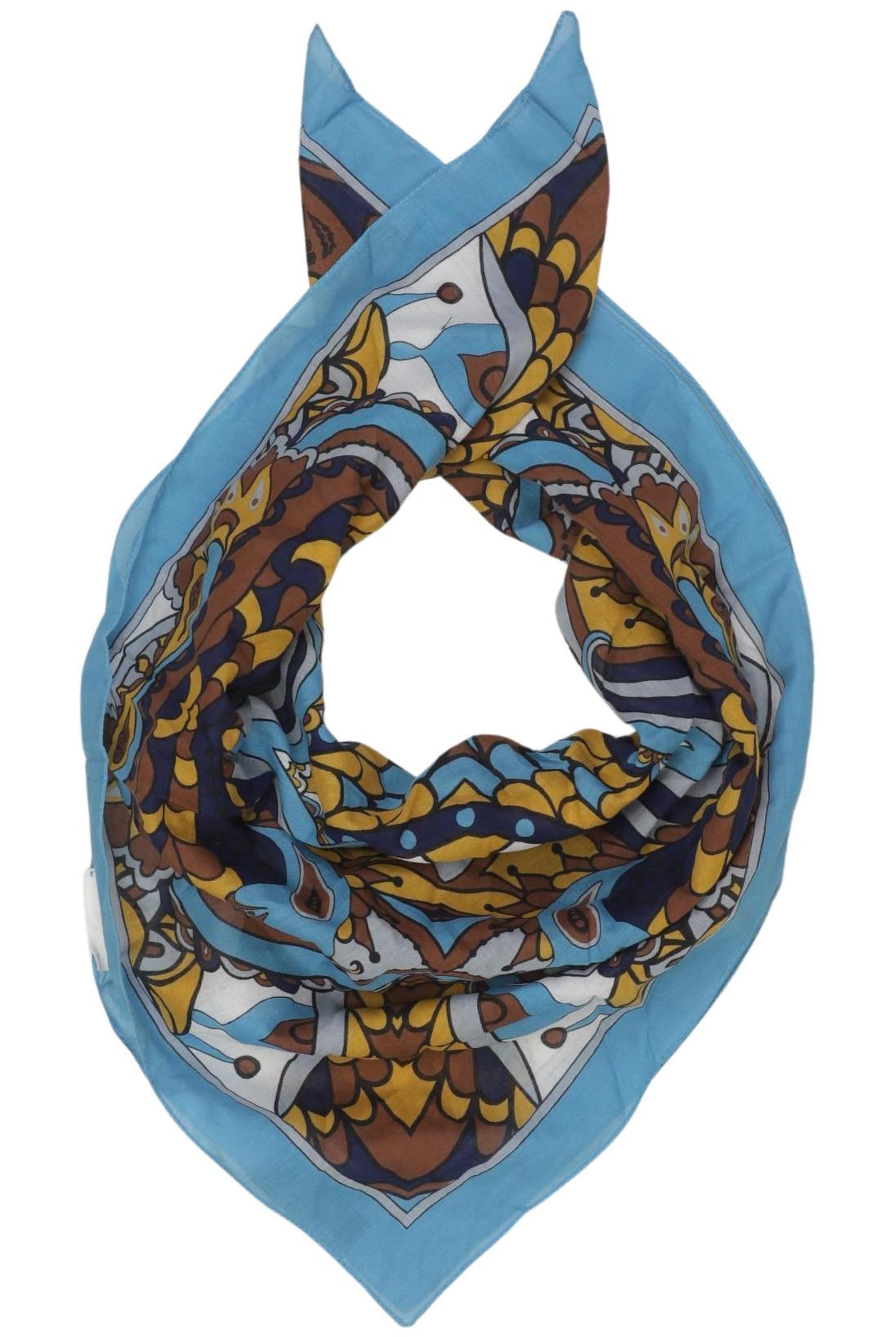 FRAAS Scarf & Wrap in One size in Mixed colors: front