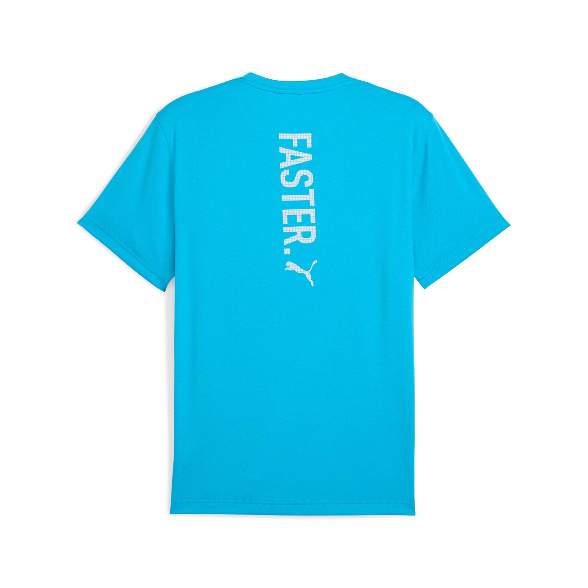 PUMA Performance Shirt in Blue