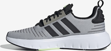 ADIDAS SPORTSWEAR Sneakers in Grey: front