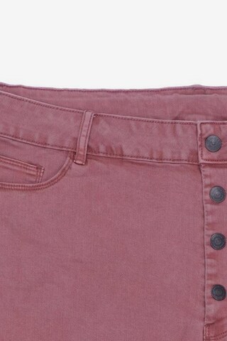 Kiabi Shorts 5XL in Pink