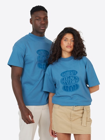 Legacy Studios Shirt in Blue