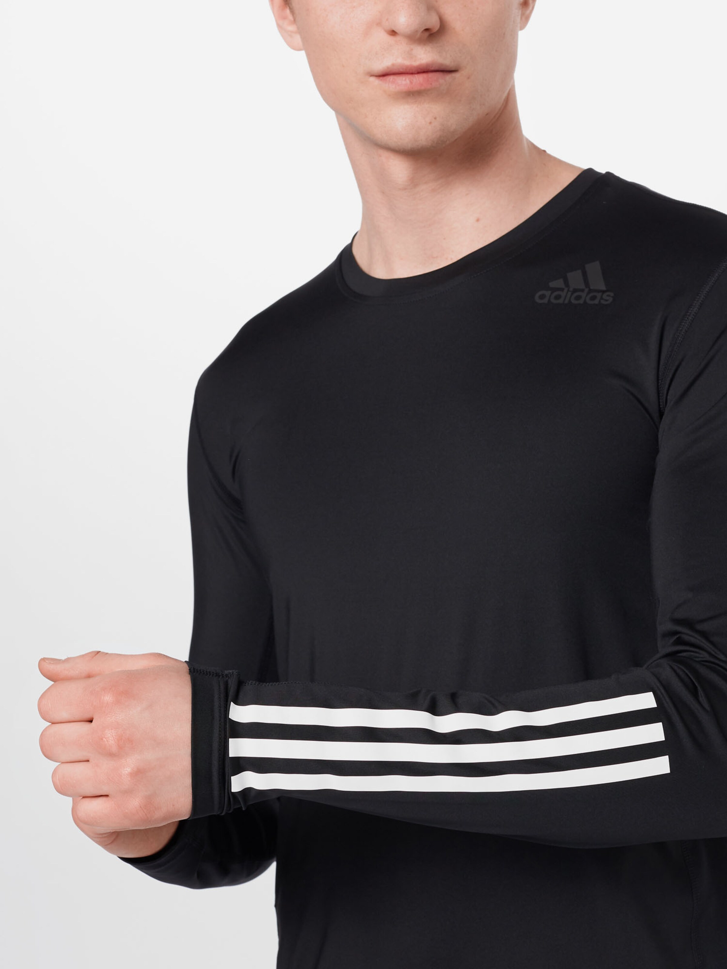 adidas performance camisa